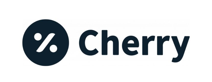 cherry logo